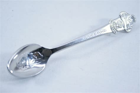 rolex bucherer small spoon luzern|Bucherer.